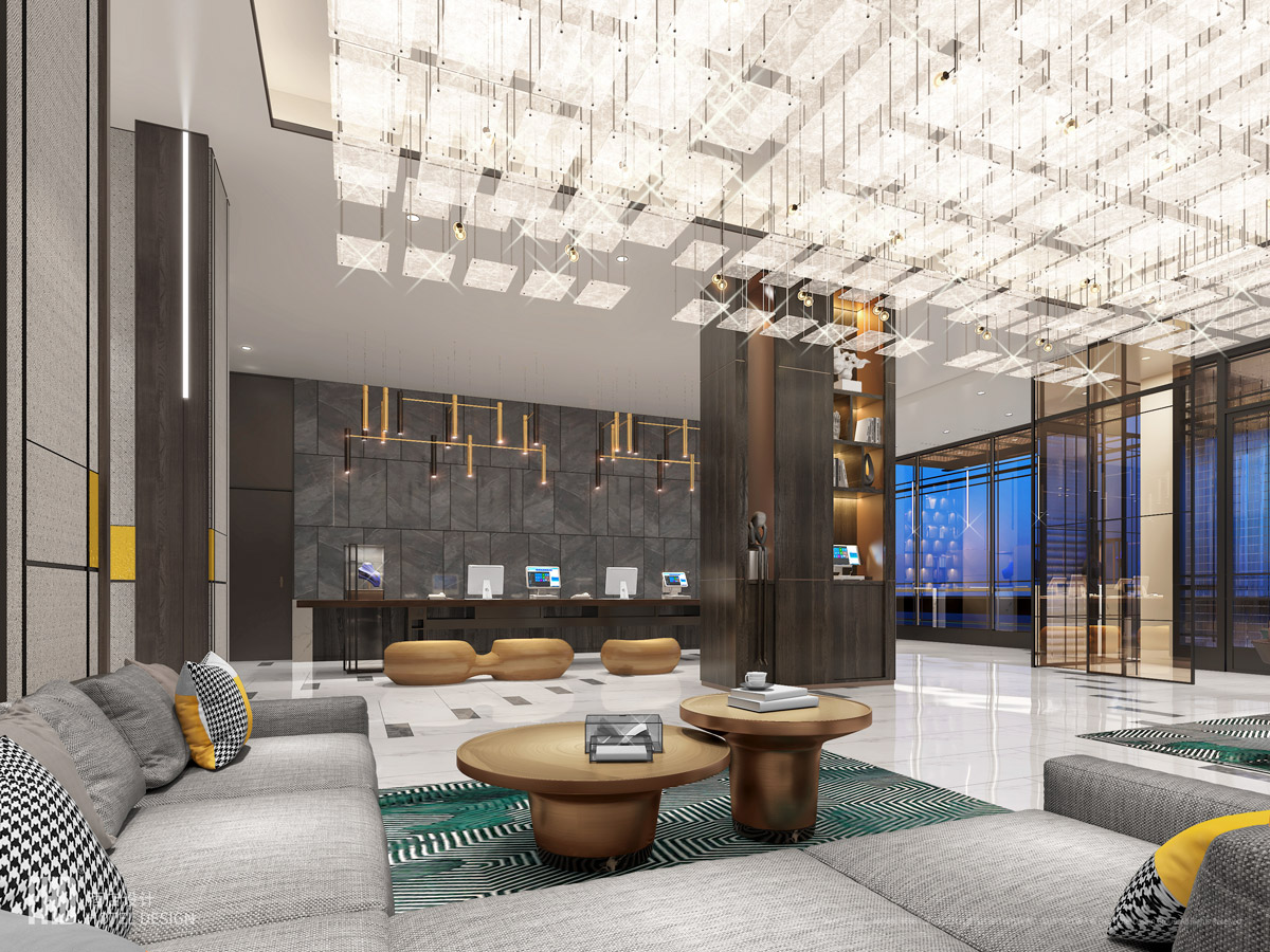 酒店設(shè)計(jì)，提升酒店入住率